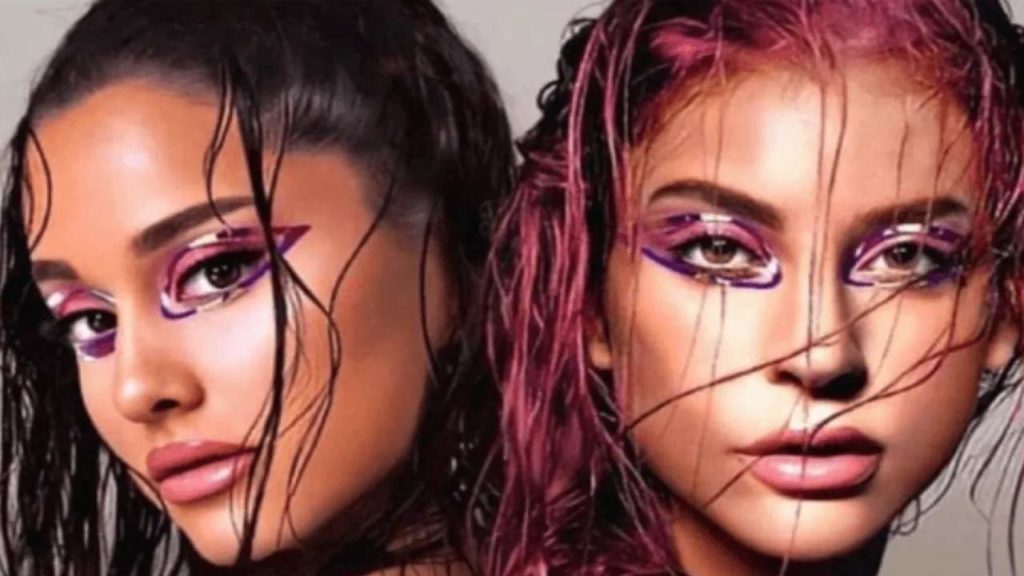 Lady Gaga ha dejado de fumar y la sobriedad le está llamando la atención