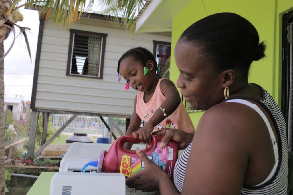 Tips de Limpieza e Higiene para que el Coronavirus no entre a tu casa