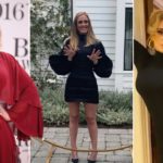 Adele es criticada por 'traicionar' a sus fanáticos de talla grande luego de su perdida de peso