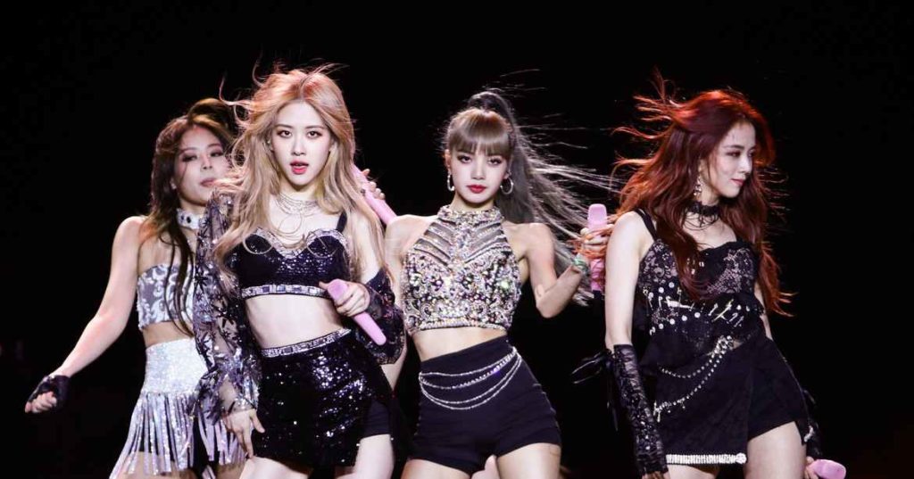 Es oficial: BLACKPINK regresará con un nuevo álbum