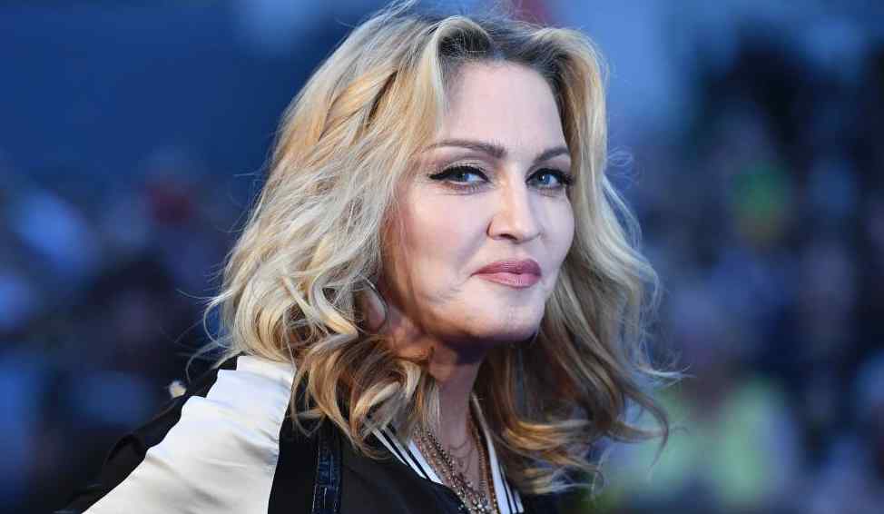 Madonna confirma que tuvo Coronavirus hace un par de semanas