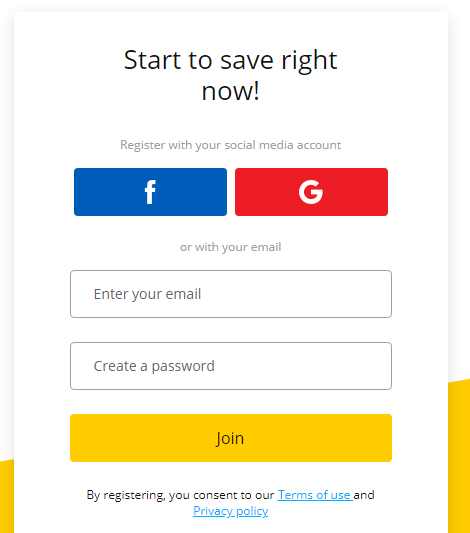 Shopping online? Use this to get back some of the money you spend!