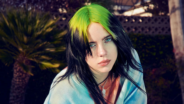 Billie Eilish habla sobre los medios usándola como clickbait y el odio de la gente