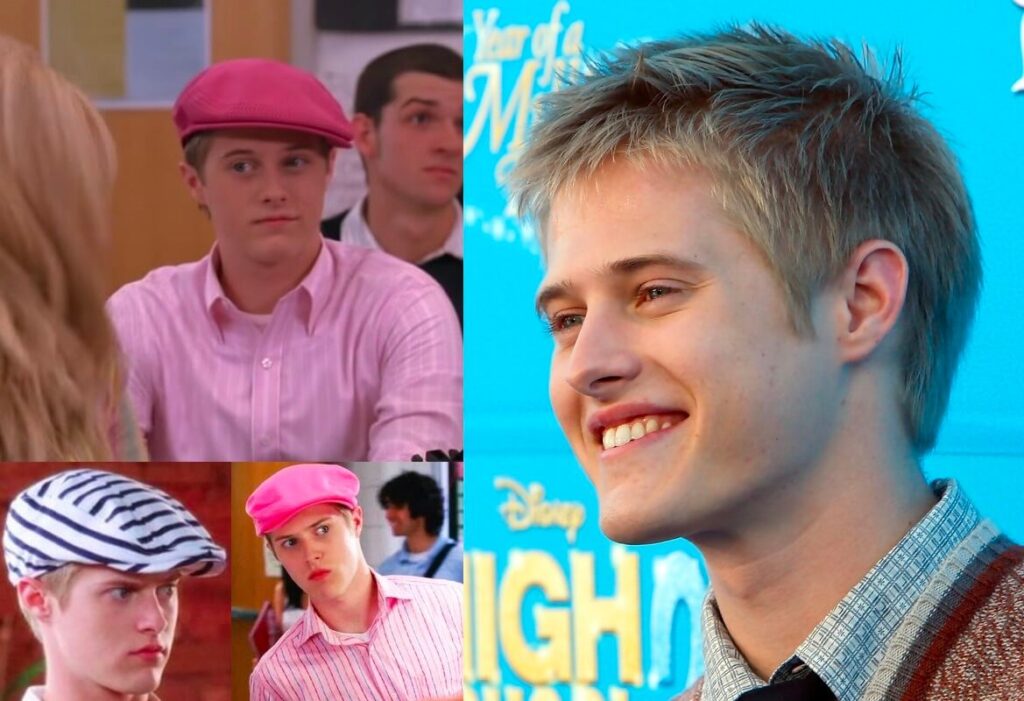 Director de High School Musical revela que el personaje Ryan Evans es gay