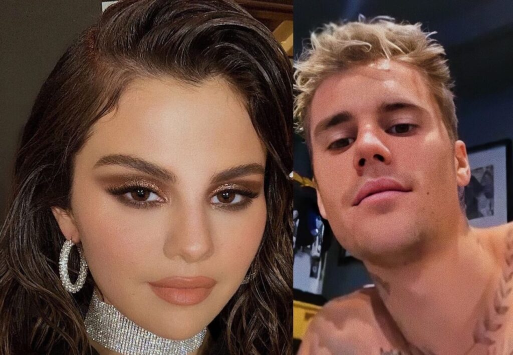 Justin Bieber arrastra a Selena Gomez a acusaciones de abuso y se escuda con la cantante
