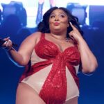 Lizzo habla sobre la gente que usa su nombre como insulto