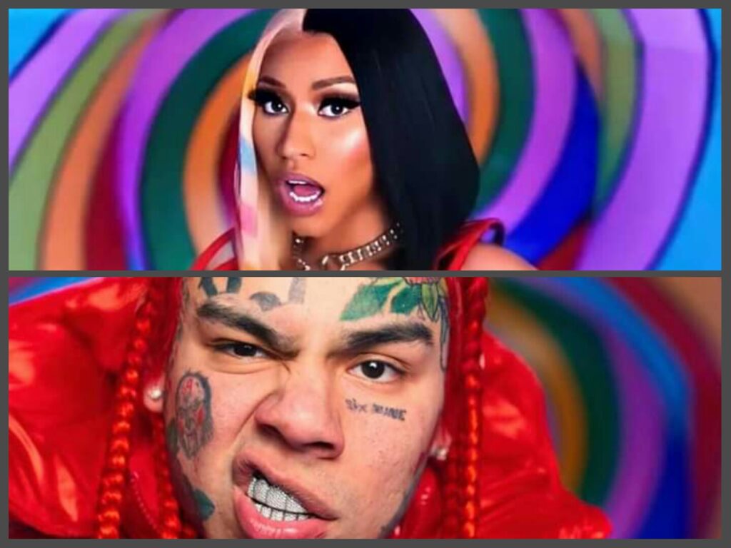 "Trollz", ¿Desesperación por el #1, o un acto de "caridad"?