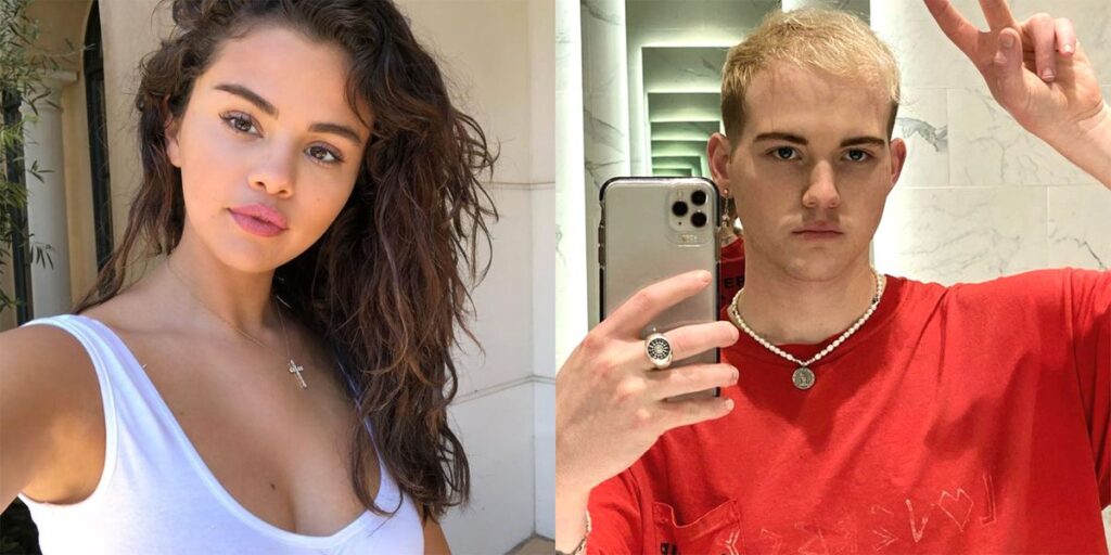 Trevor Daniel estrena "Past Life" junto a Selena Gomez