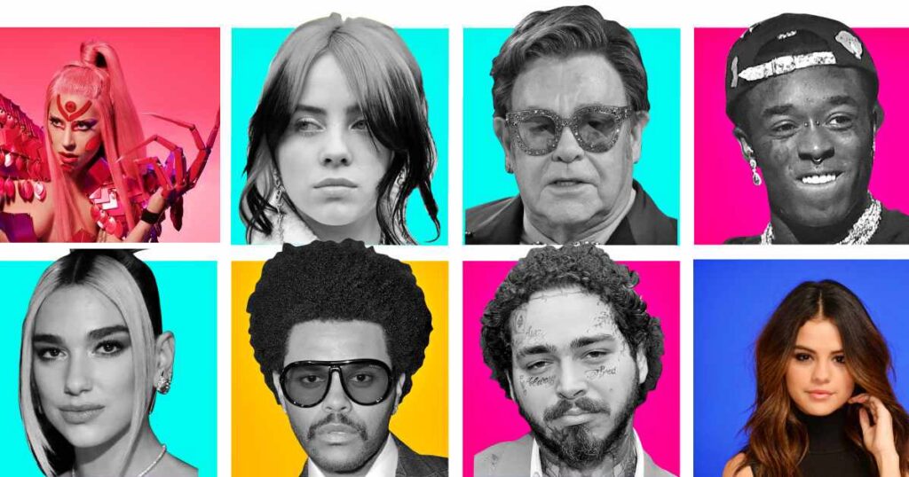 Grammys 2021: Who Will Win? Vote now for Album Of The Year and Song Of The Year