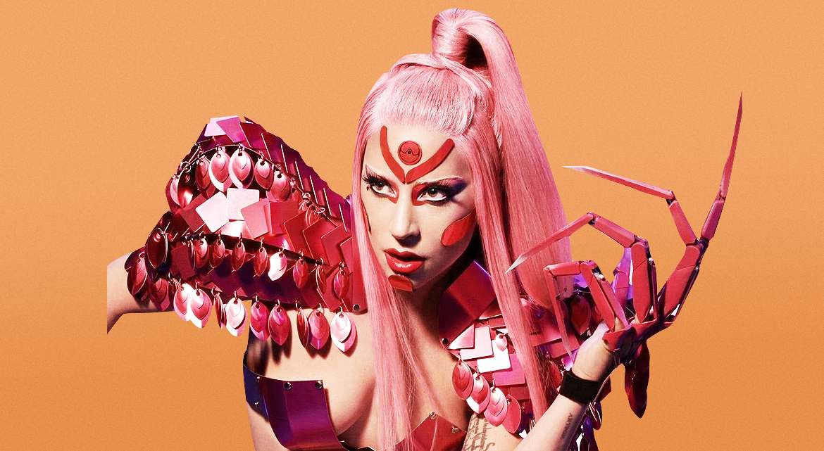 Lady Gaga tendría grabados los vídeos para estas canciones y faltaría Sour Candy