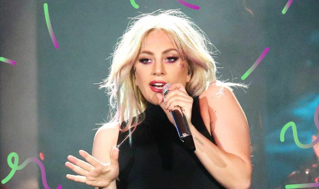 La jugosa propina que dejó Lady Gaga a un mesero de Los Ángeles, Estados Unidos