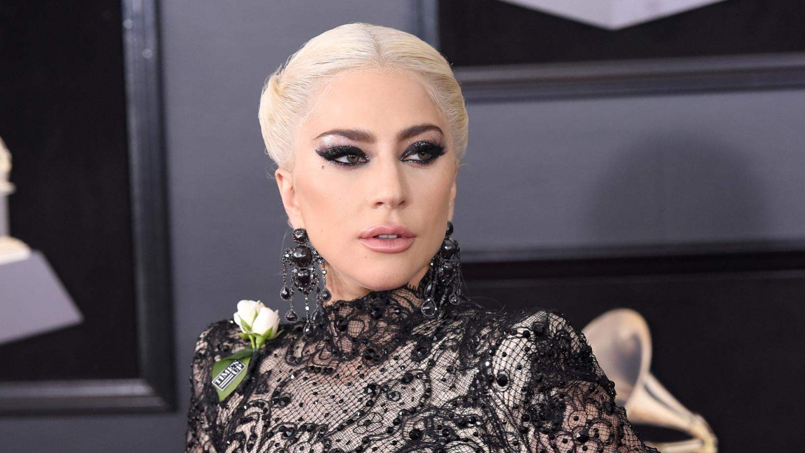 Lady Gaga vuelve a romper otro record y este si está dificil que se lo quiten