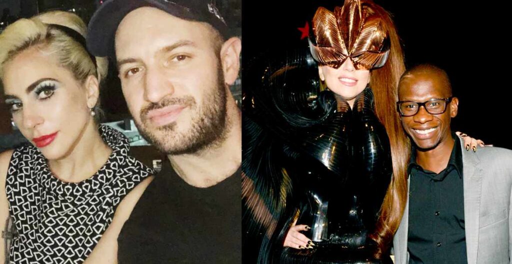 ¿La carrera de Lady Gaga ha caído por su nuevo manager? ¿Y qué pasó con el anterior?