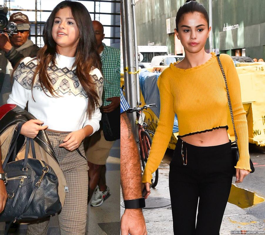 Selena Gomez recibió un riñón para luchar contra el Lupus hace 3 años Selena Gomez recibió un riñón para luchar contra el Lupus hace 3 años