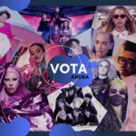 Nueva foto de perfil, tú decides quién de estos 30 artistas será el próximo Nueva foto de perfil, tú decides quién de estos 30 artistas será el próximo