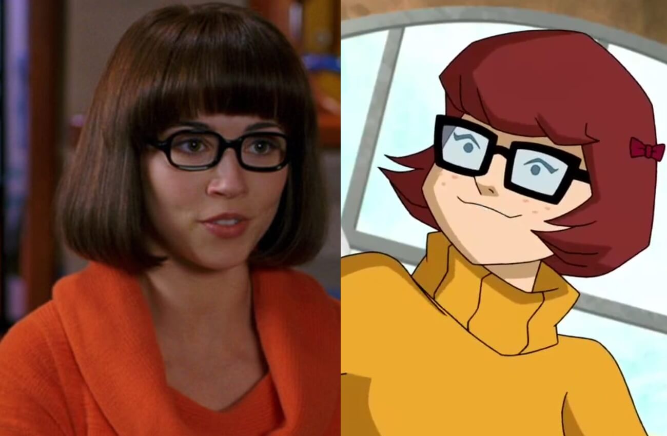 Director y productor de Scooby-Doo revela que Velma Dinkley es lesbiana