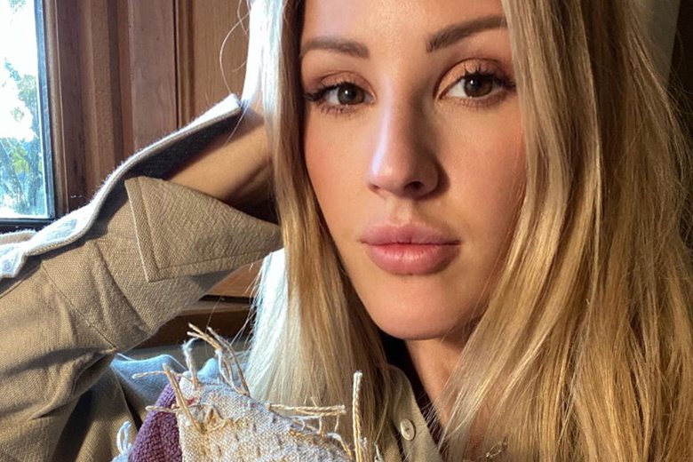 Ellie Goulding revela que fue usada como un "objeto" en sus inicios