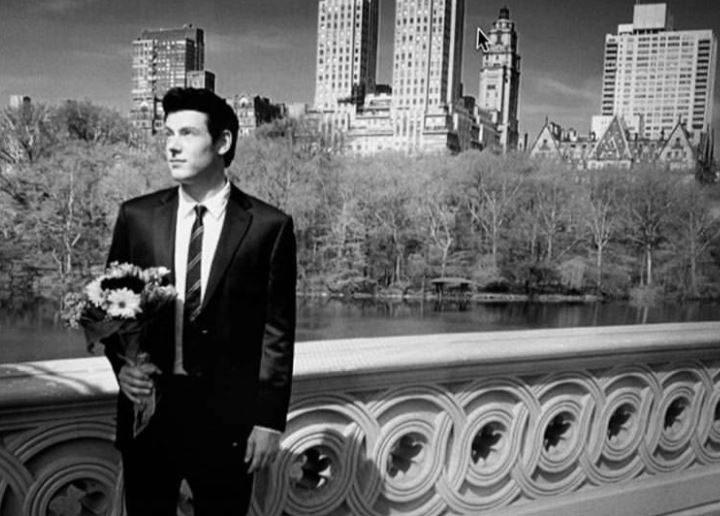 Embarazada Lea Michele le rinde homenaje a Naya Rivera a pesar de enemistad en vida