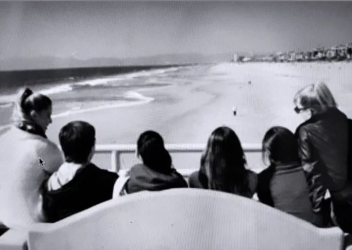 Embarazada Lea Michele le rinde homenaje a Naya Rivera a pesar de enemistad en vida