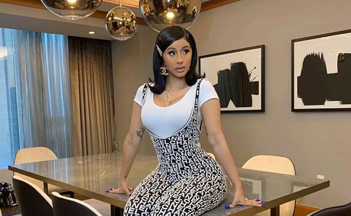 Cardi B gana por segundo año consecutivo el ASCAP por "Compositora del año"