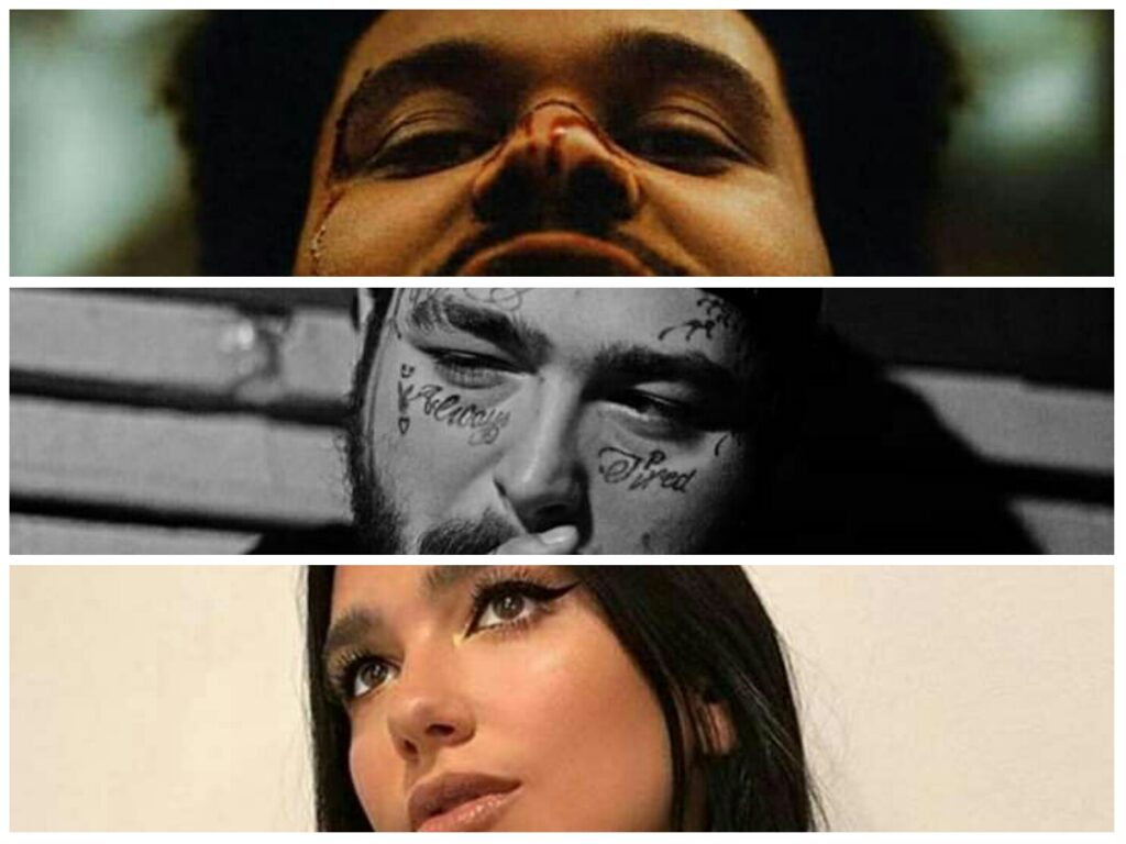 Nuestras predicciones para el Grammy 2021 a el "Álbum del Año"