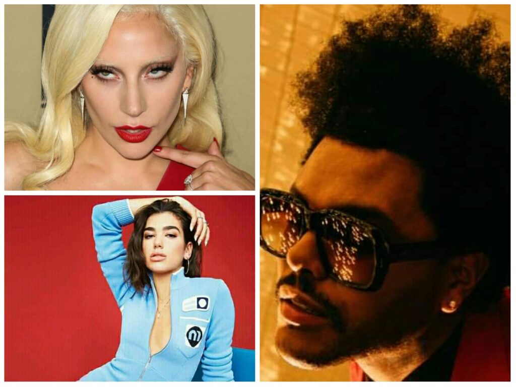 Conoce nuestros favoritos para estar nominado al "Video del Año" en los VMAS del 2020