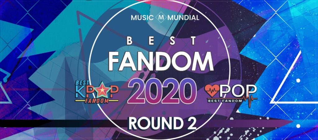 BEST KPOP & POP FANDOM 2020: Who Will Win? ROUND 2!