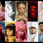 Los mejores 20 álbumes POP del 2020 según Idolator