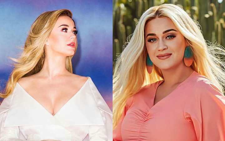 Katy Perry estaría dando a luz en las proximas horas según distintos rumores