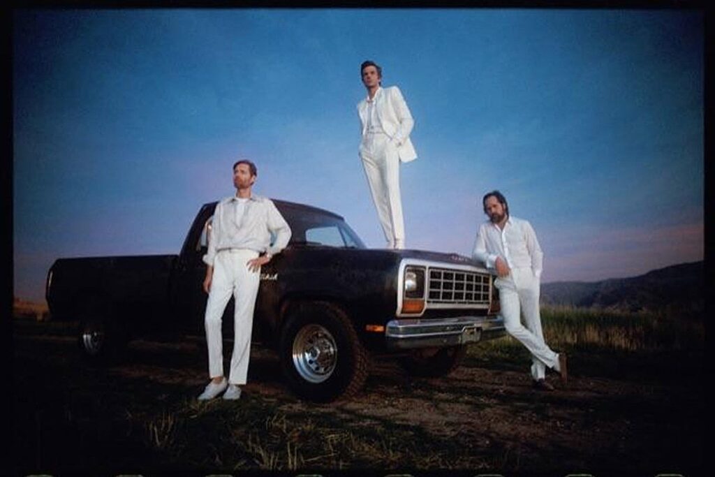 La investigación por abuso hecha a la banda The Killers, no dió resultados