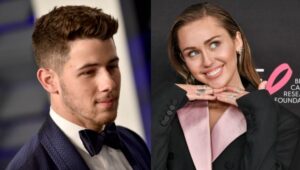 Miley Cyrus chatea regularmente con Nick Jonas tras regreso a Instagram