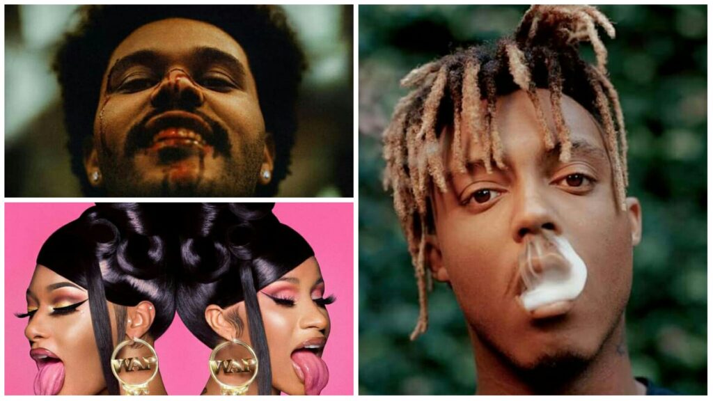 Lo que nos espera la madrugada de este viernes en cuanto a estrenos musicales