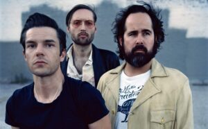 The Killers se reinventa favorablemente tras la partida de su guitarrista