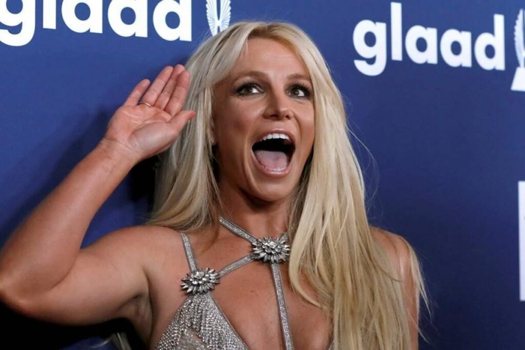 Todo sobre #FreeBritney, como inició, que ha pasado, y toda la controversia