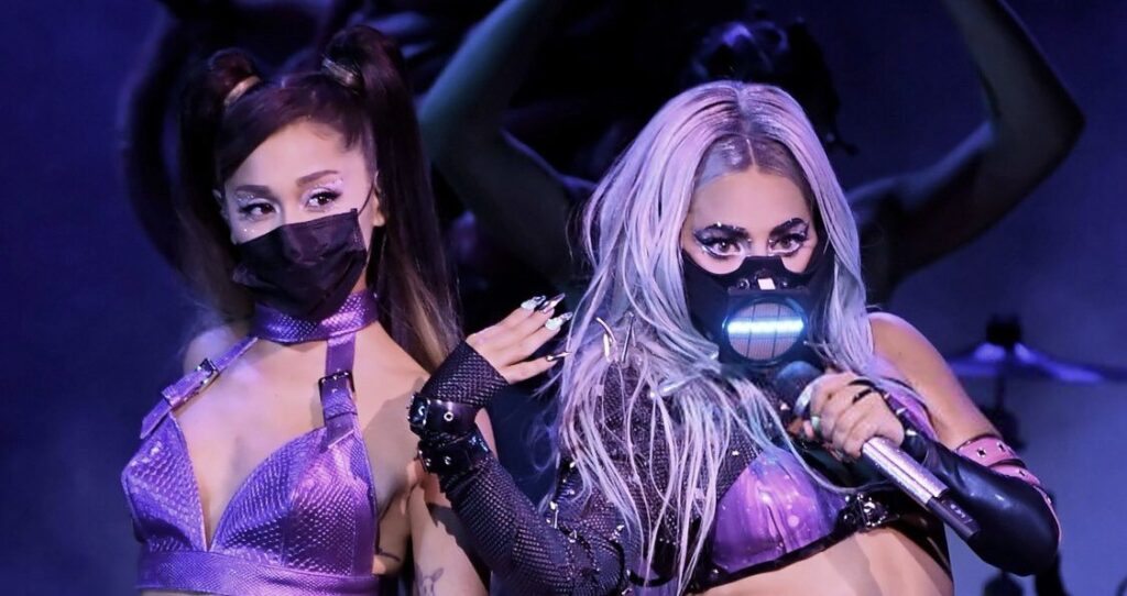 Ve todas las presentaciones de los MTV Video Music Awards 2020