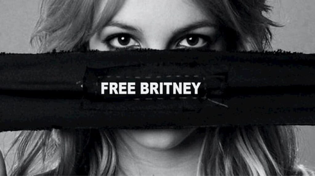 Se confirma que Britney Spears ha perdido más del 70% de su fortuna en gastos de abogados