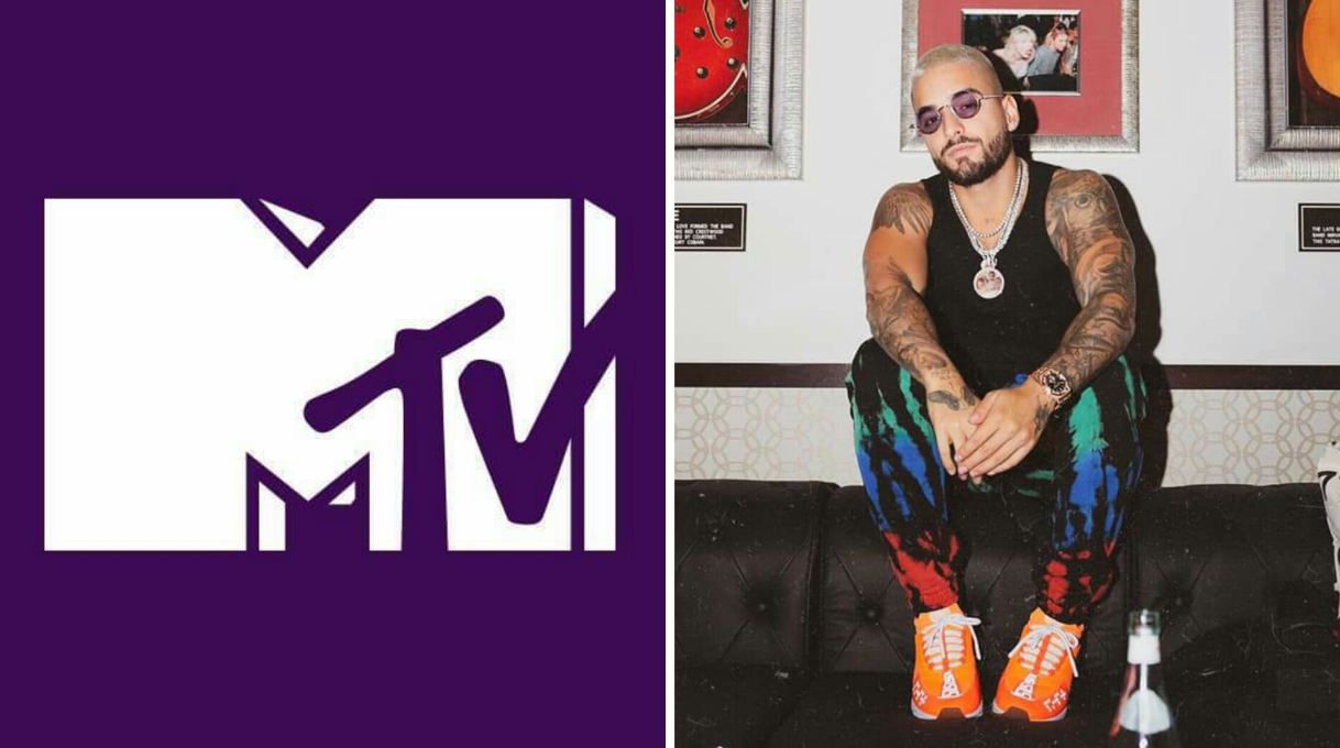 Usuarios de las redes sociales cancelan a MTV por anunciar performance de Maluma en los VMAs 2020