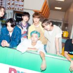 Miembros de BTS revelan que sintieron al Dynamite ser el #1 del Hot 100 por dos semana