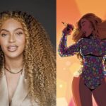 Beyoncé es nombraba como la verdadera Mujer Maravilla de la historia por DC Comics