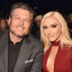 Gwen Stefani y Blake Shelton compran casa juntos
