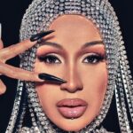 Cardi B reclama a autoridades de salud por gastarse Miles de dólares en Tests de Coronavirus semanalmente