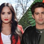 Demi Lovato al parecer ya NO se casará con Max Ehrich y terminan su relación