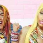 Tekashi 6ix9ine se defiende de los fans de Nicki Minaj, ¿Que hubiera sido de "Queen" sino hubiera incluido a "FEFE" en el álbum?
