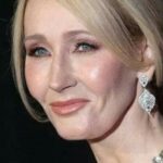 JKRowling es tendencia en Twitter luego de saberse de lo que tratará su nuevo libro