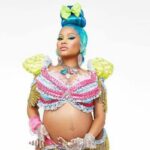 Nicki Minaj habría dado a luz según diversos rumores