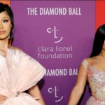 Cardi B ha sido demandada por los seguidores de Trump que atacarón a su hermana junto con su novia