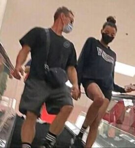 Ex esposo de Naya Rivera, ahora vive con la hermana de la fallecida actriz en una casa en Los Angeles