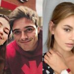 Jacob Elordi es captado con Kaia Gerber y los rumores de separación con Zendaya aumentan