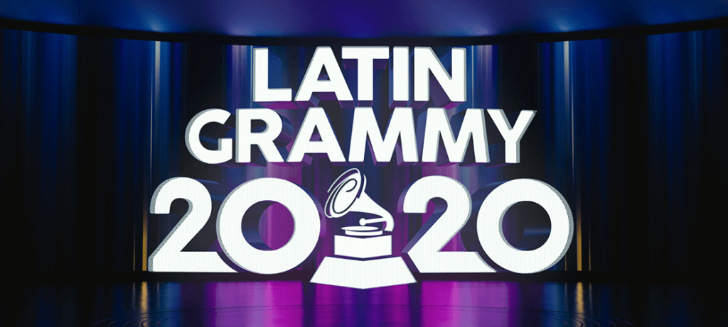 La lista de nominados para los Latin Grammys 2020 ha sido revelada
