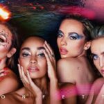 Little Mix anuncia su sexto álbum de estudio ‘Confetti’ a estrenar en noviembre